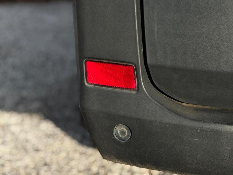 2021 Maxus Deliver 9 2.0 D20 163 High Roof Van PANEL VAN DIESEL Manual