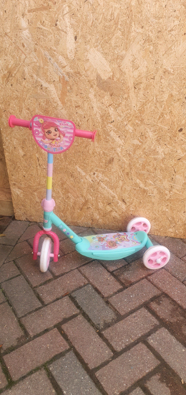 Kids Scooter 