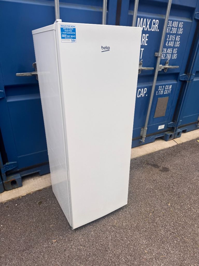 Beko Freezer in very good and clean condition possible delivery