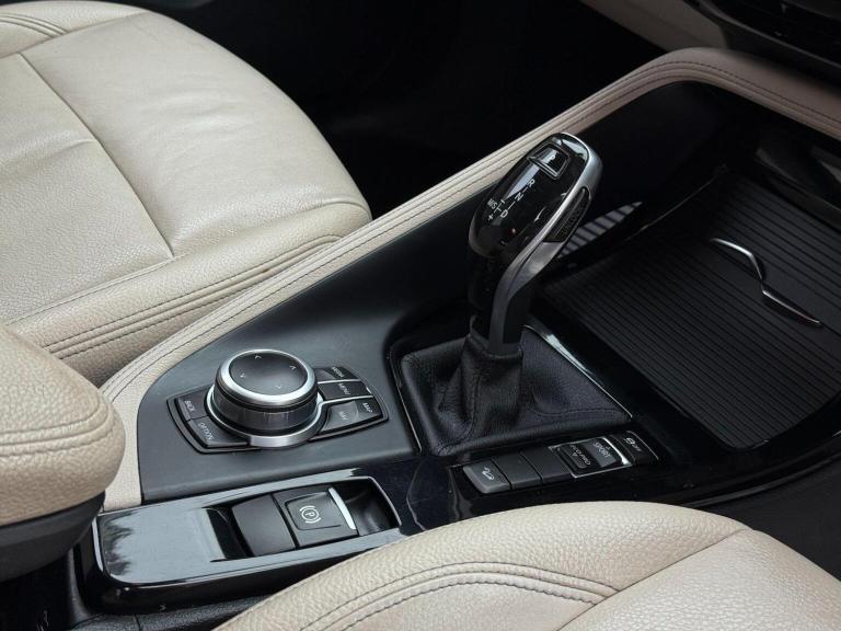 BMW X1 2.0 20i xLine Auto xDrive Euro 6 (s/s) 5dr 2018