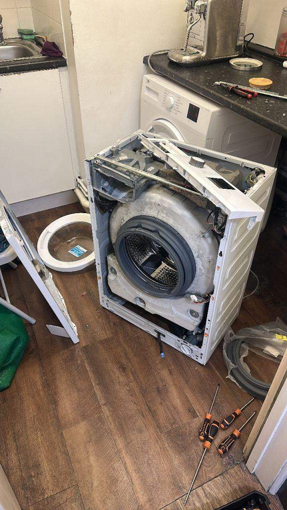 Appliance Repair Experts - Dawood Repairings - Dishwashers, Ovens, Fridge Freezers, Washing Machines