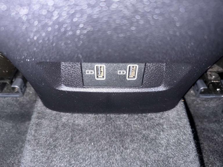 2022 MG MG HS 1.5 MG HS Exclusive Semi-Auto 5dr SUV Petrol Automatic