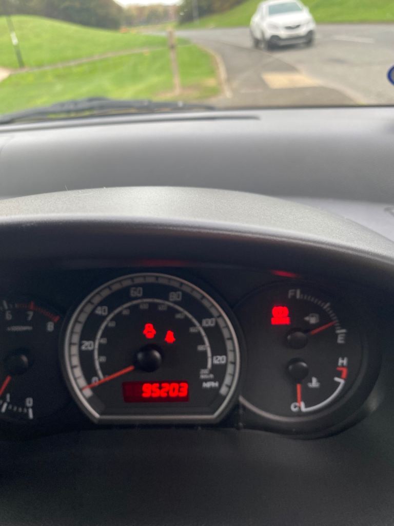 Suzuki, SWIFT, Hatchback, 2008, Manual, 1490 (cc), 5 doors