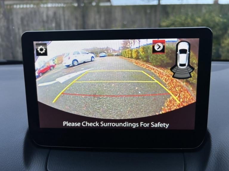 2022 Mazda 2 AUTOMATIC 1.5 GT SPORT 5DR Automatic Hatchback Petrol Automatic