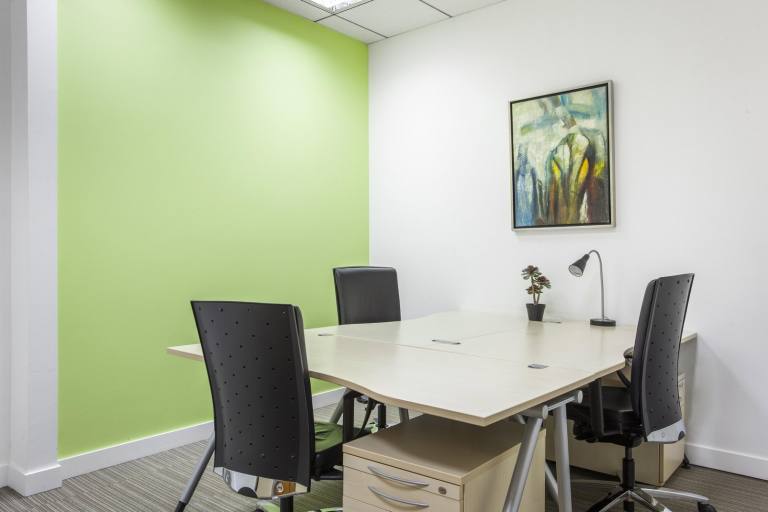 Fleet - GU51 2UJ \ Grow Your Business with a Virtual Office Solution