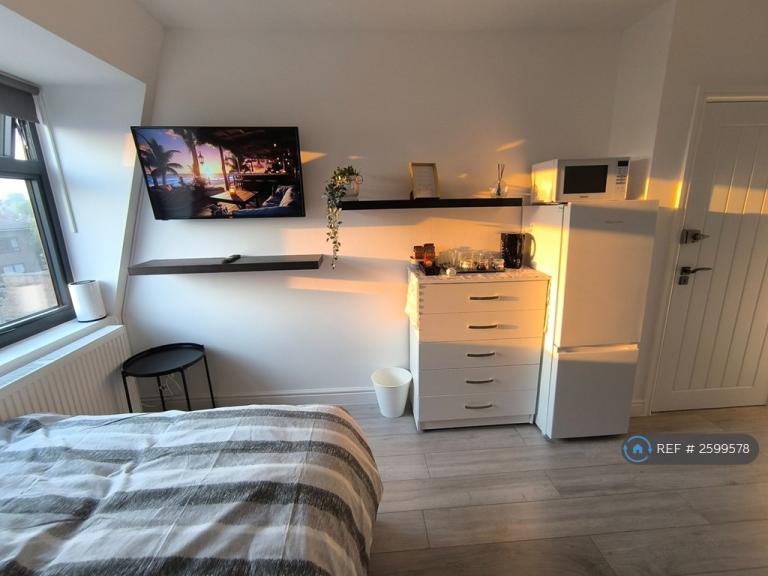 1 bedroom in Upper Tooting Road, London, SW17 (#2599578)