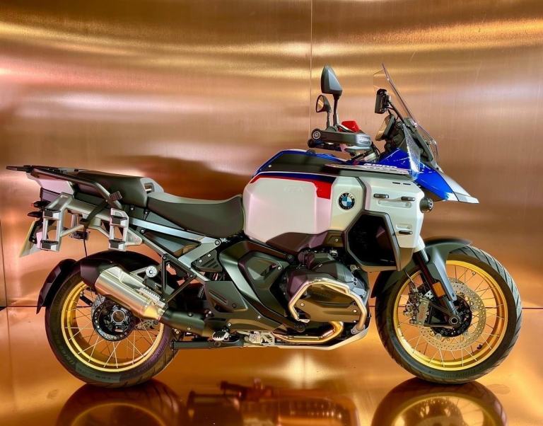 2025 BMW R 1300 GS Adventure 1300 TE Adventure Petrol Manual Cardan Euro 5