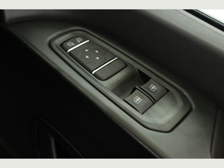 2025 Renault Trafic LL30 Blue dCi 130 Advance [Safety] Crew Van WINDOW VAN DIESEL Manual