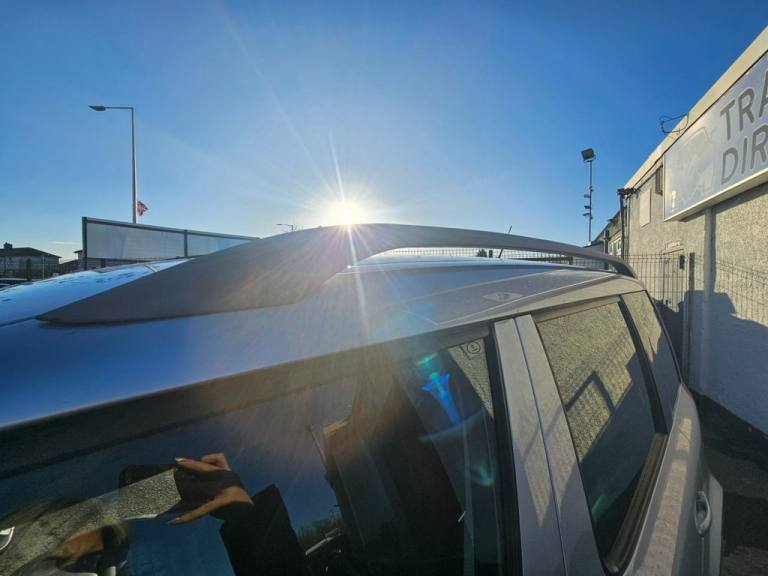 2013 Skoda Yeti 2.0 TDI CR Elegance 5dr HATCHBACK DIESEL Manual