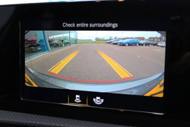 2019 19 MERCEDES-BENZ A-CLASS 2.0 A 200 D AMG LINE 5D 148 BHP DIESEL