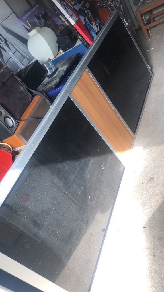 image for Wardrobe Doors x2 