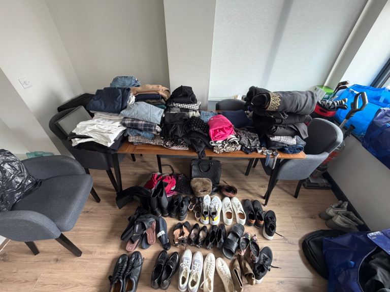 Clothing Bulk / Calling ALL Vinted / Car Boot Enthusiasts