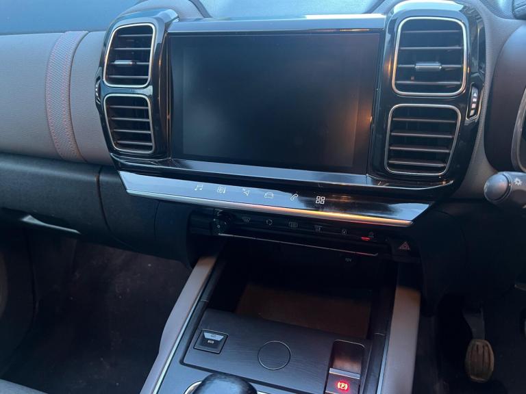 2019 Citroen C5 Aircross 1.5 BlueHDi Flair Euro 6 (s/s) 5dr HATCHBACK Diesel Manual