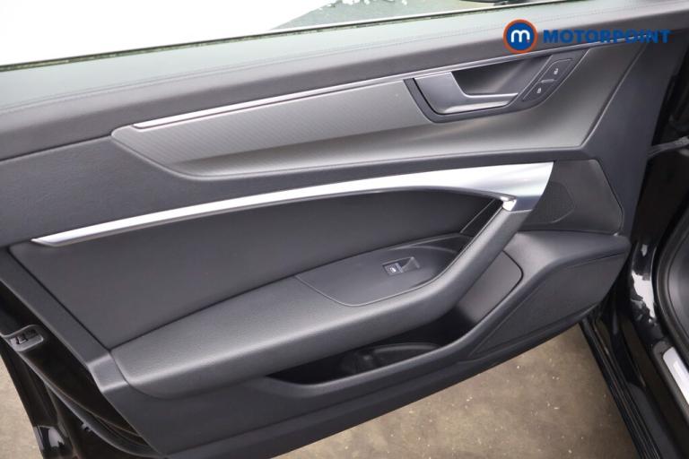 2022 Audi A6 40 TFSI Sport 4dr S Tronic SALOON PETROL Automatic