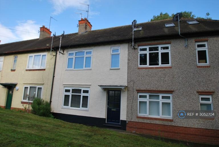 2 bedroom house in Western View, Northampton, NN1 (2 bed) (#3052704)