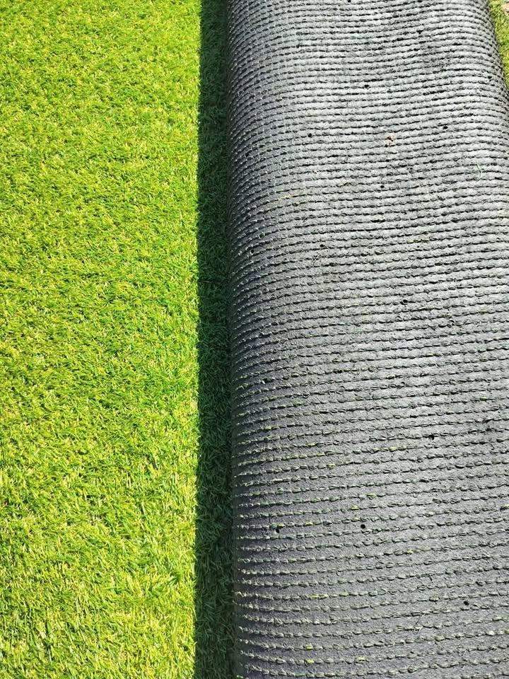 image for Heavy-Duty 30mm Artificial Turf | Neat & Clean Finish | £8/m²