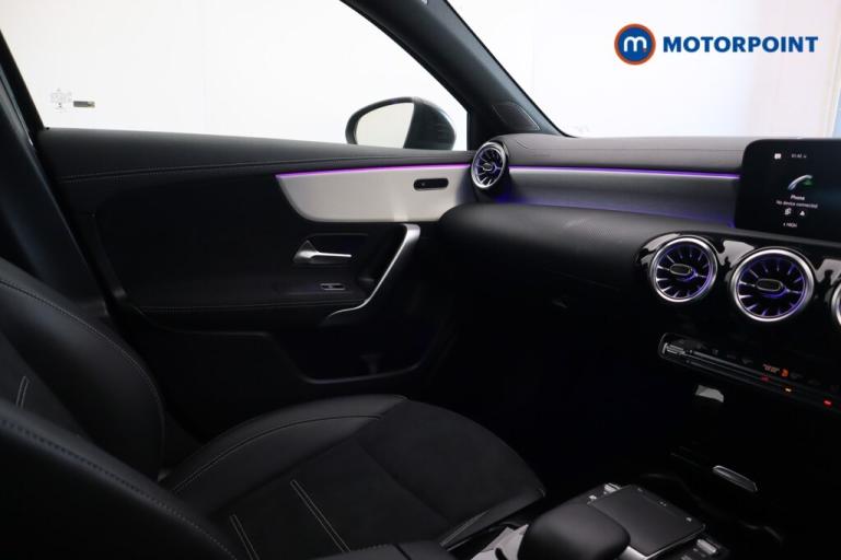 2022 Mercedes-Benz A-Class A200d AMG Line Premium Edition 5dr Auto HATCHBACK DIESEL Automatic