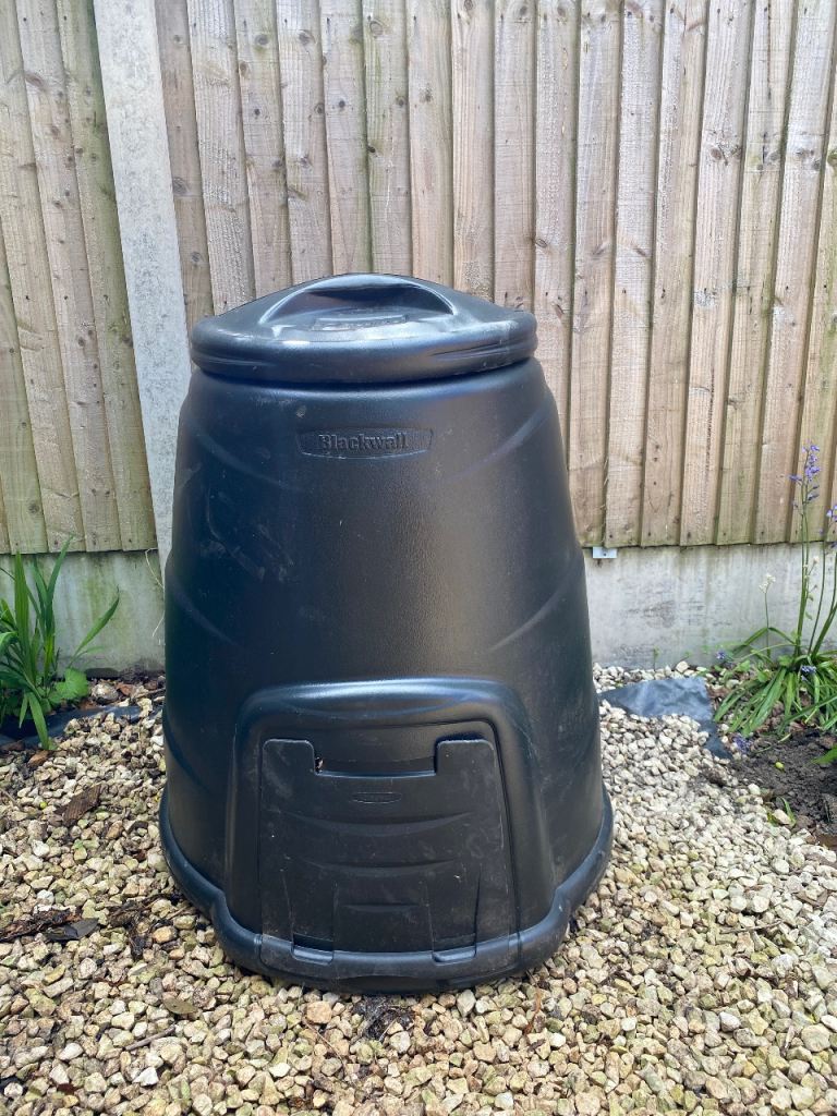 Small Compost Bin