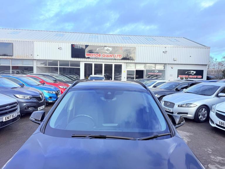 2019 BMW X1 sDrive 18d SE 5dr ESTATE DIESEL Manual