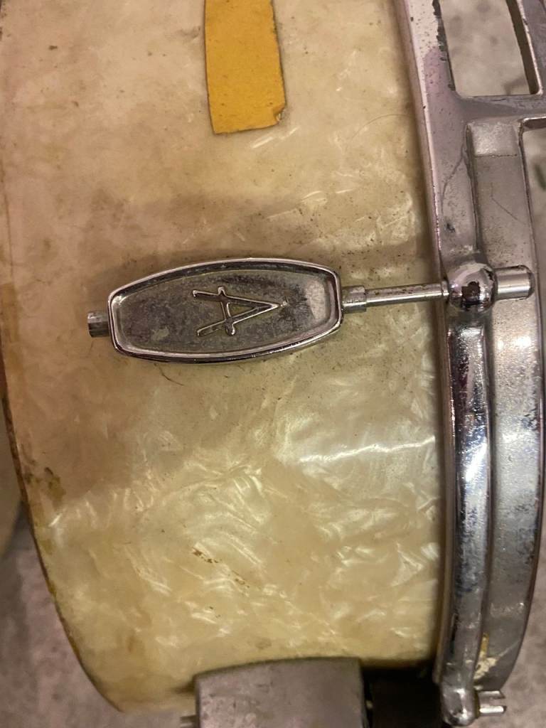 SOLD! snare, bass pedal and high hats | in Glasgow | Gumtree