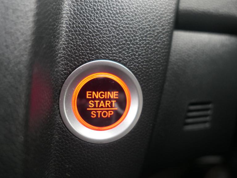 2019 Honda Jazz 1.3 i-VTEC EX Navi 5dr HATCHBACK PETROL Manual