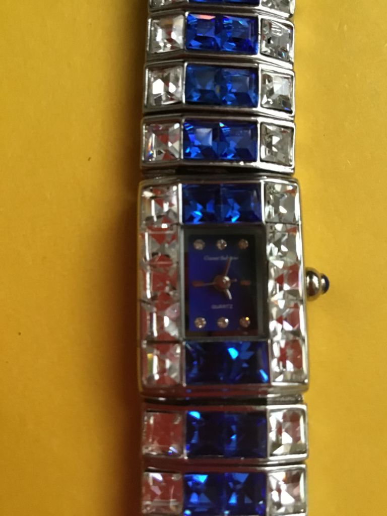 Gianni Sabatini Vintage Watch 