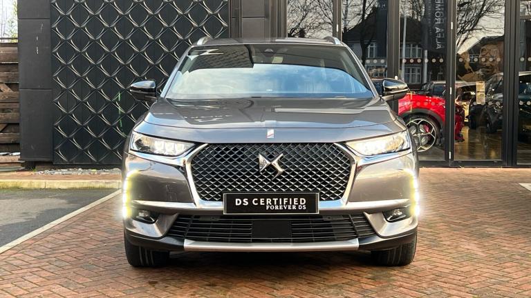 2022 DS Automobiles DS 7 Crossback 1.6 E-TENSE 13.2kWh Opera Crossback 5dr Petrol Plug-in Hybrid ...