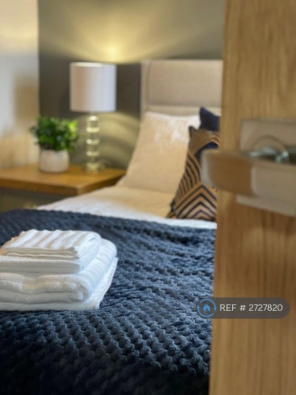 1 bedroom flat in Himley Road, Dudley, DY1 (1 bed) (#2727820)