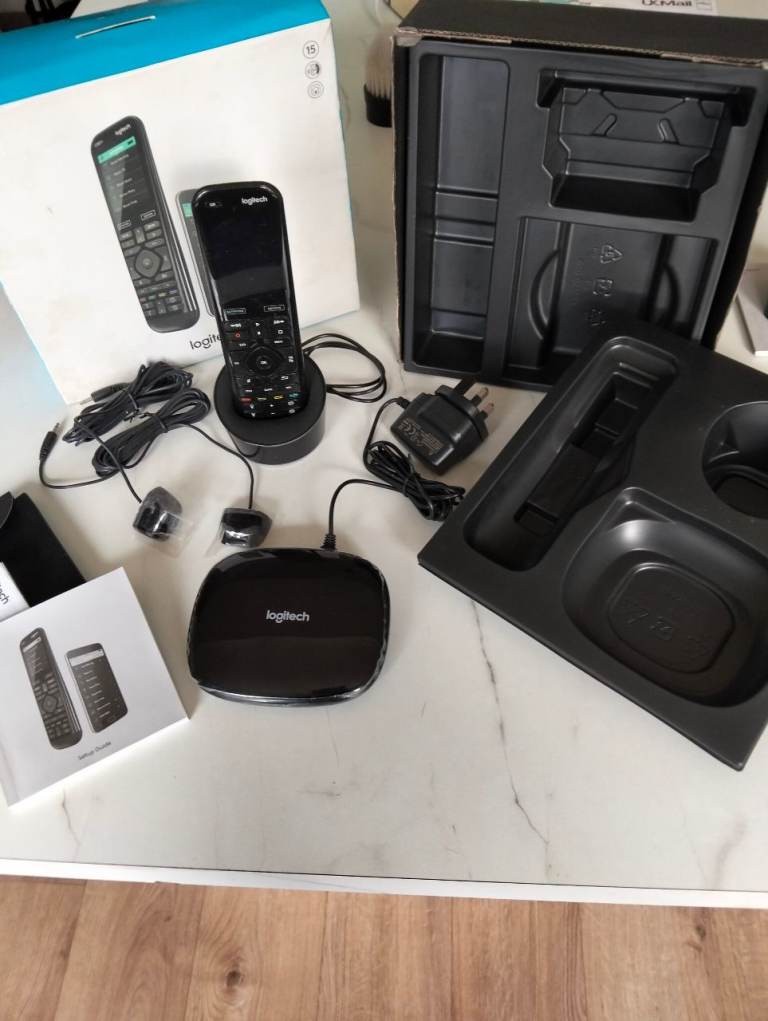 image for Harmony Elite remote.