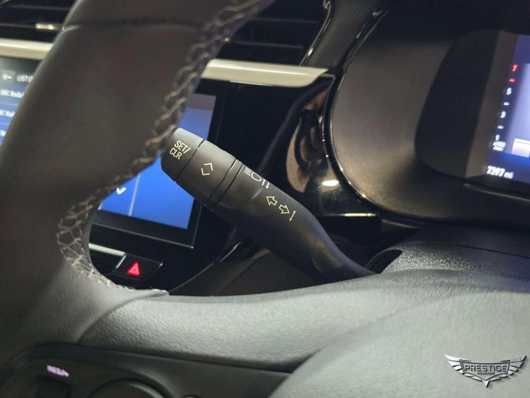 2024 Vauxhall Corsa 1.2 GS Euro 6 5dr HATCHBACK Petrol Manual