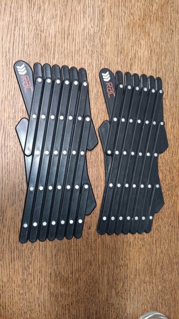 RAC Window Vent Guard For Dogs - Expands To A Width Of 60cm / 24inches