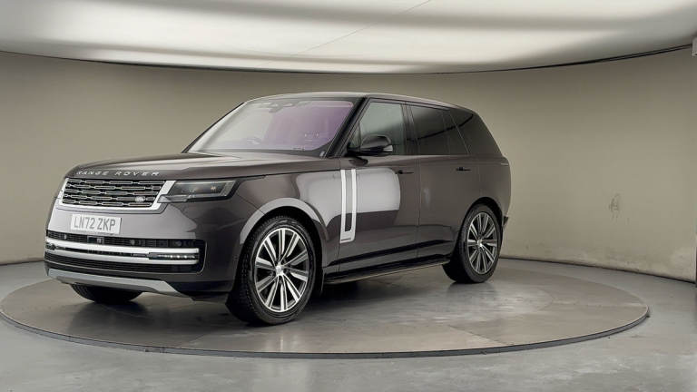 2023 Land Rover Range Rover 3.0 D300 MHEV Autobiography SUV 5dr Diesel Auto 4WD Euro 6 (s/s) (300...