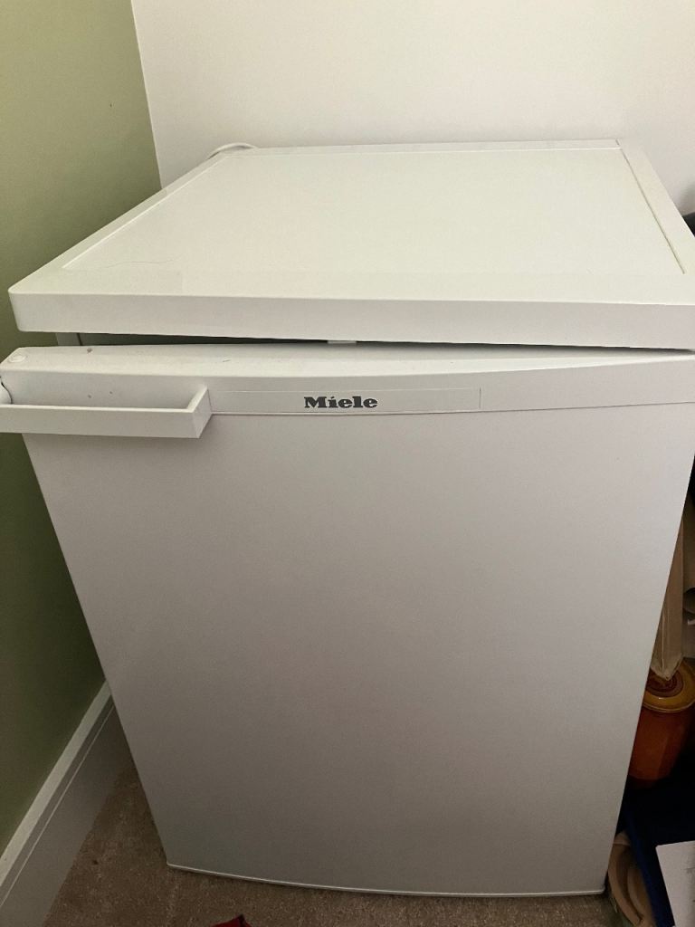 Fridge - Miele Brand 
