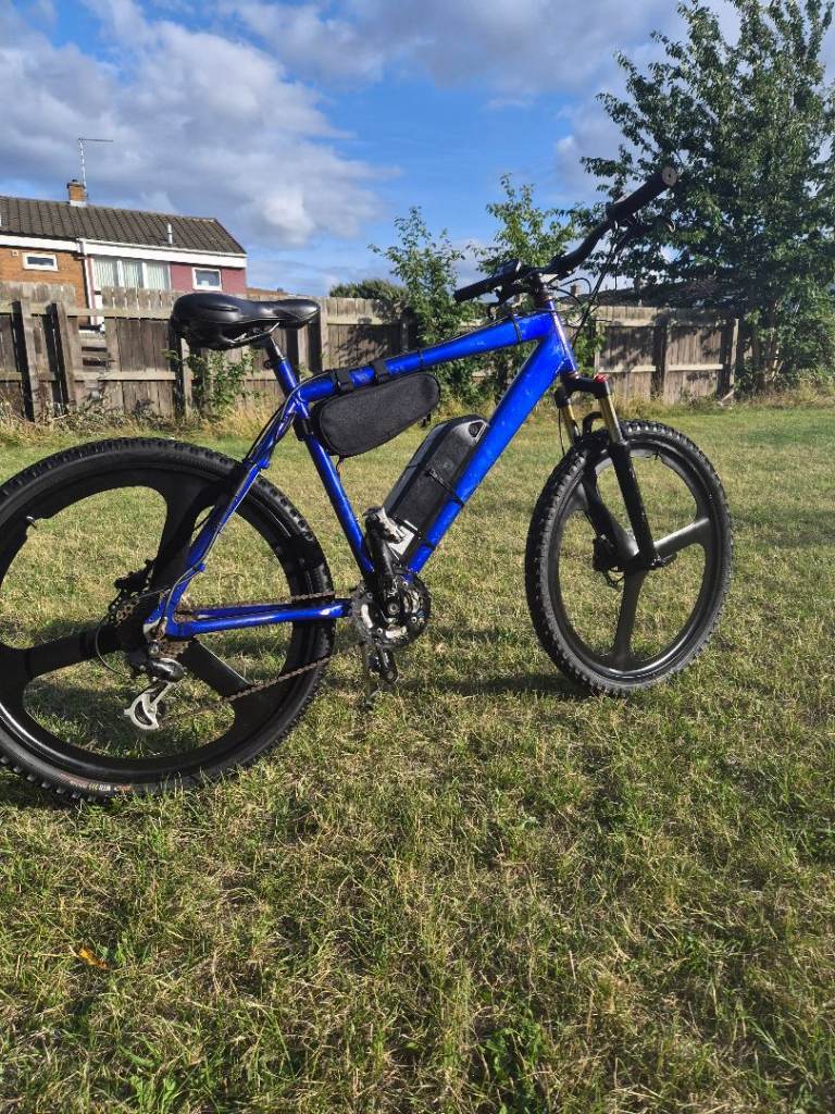 250wat electric bike 