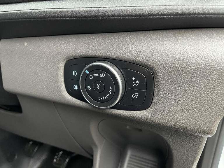 2022 Ford Transit 2.0 EcoBlue 130ps H3 Leader Van PANEL VAN DIESEL Manual