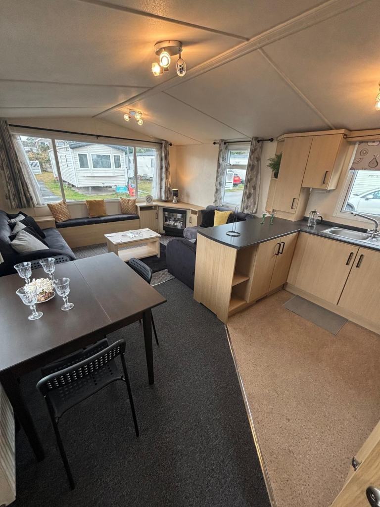 Swift Family Retreat