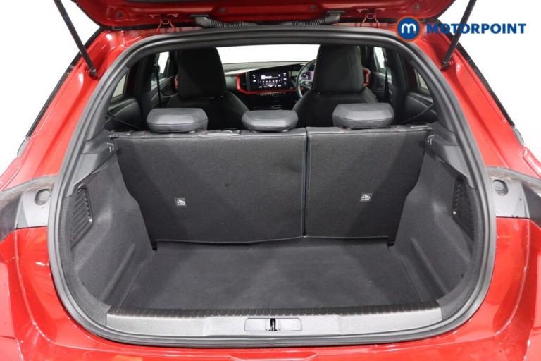 2024 Vauxhall Mokka 100kW GS 50kWh 5dr Auto SUV Electric Automatic