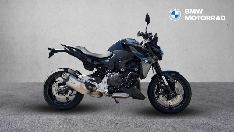 2025 Bmw Motorrad F 900 R 900 R Other Petrol Manual