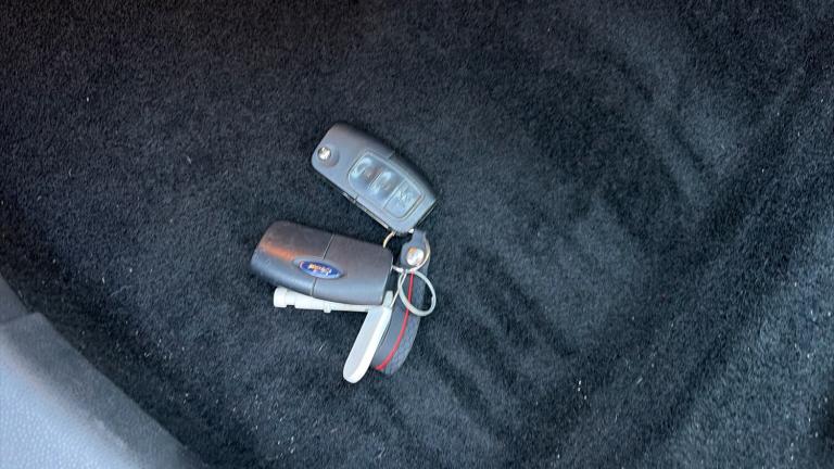 2016 Ford Fiesta 1.0 EcoBoost 140 Zetec S Black 3dr Petrol Hatchback Hatchback Petrol Manual