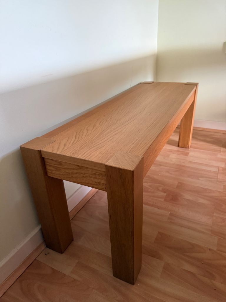 image for Wooden Dining Table