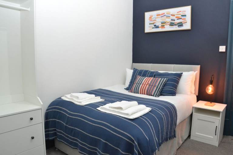 Room to rent - Manchester Ashton 