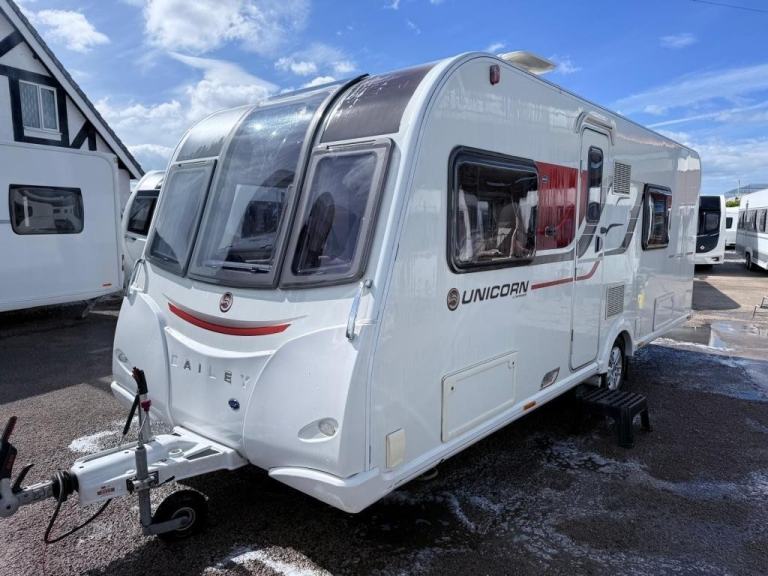 2016 BAILEY Unicorn cadiz 