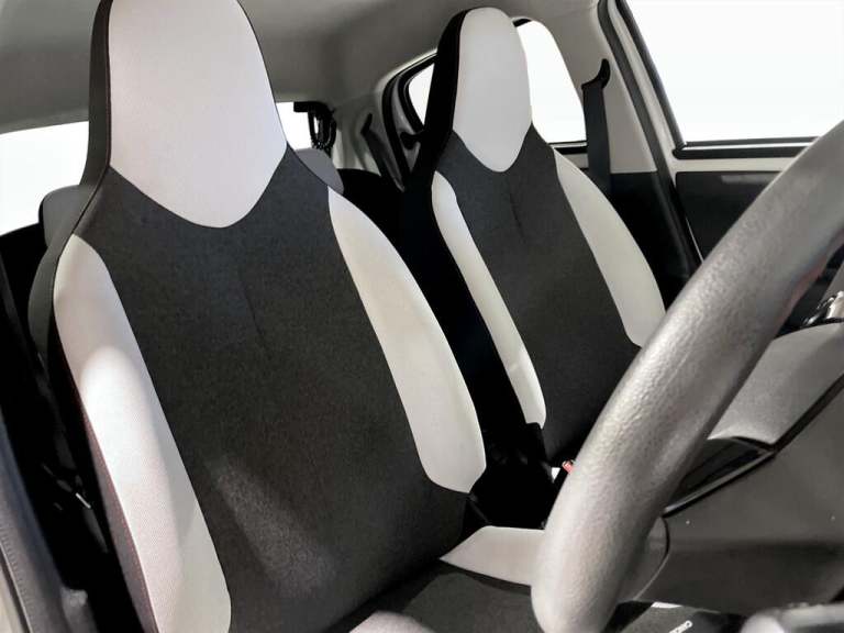 2019 Citroen C1 1.0 VTi Urban Ride Euro 6 (s/s) 5dr HATCHBACK Petrol Manual