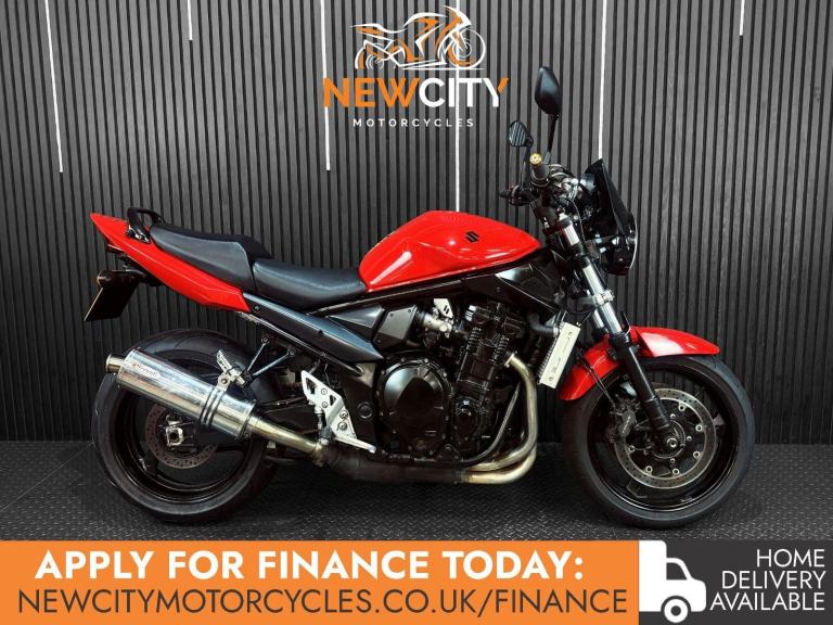 2015 Suzuki Bandit 1250 1250 FuelType