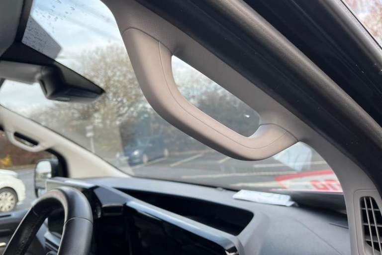 2025 Ford Transit Custom 280 Limited L1 SWB FWD 2.0 EcoBlue 136ps Low Roof, HEATED FRONT SEATS &a...