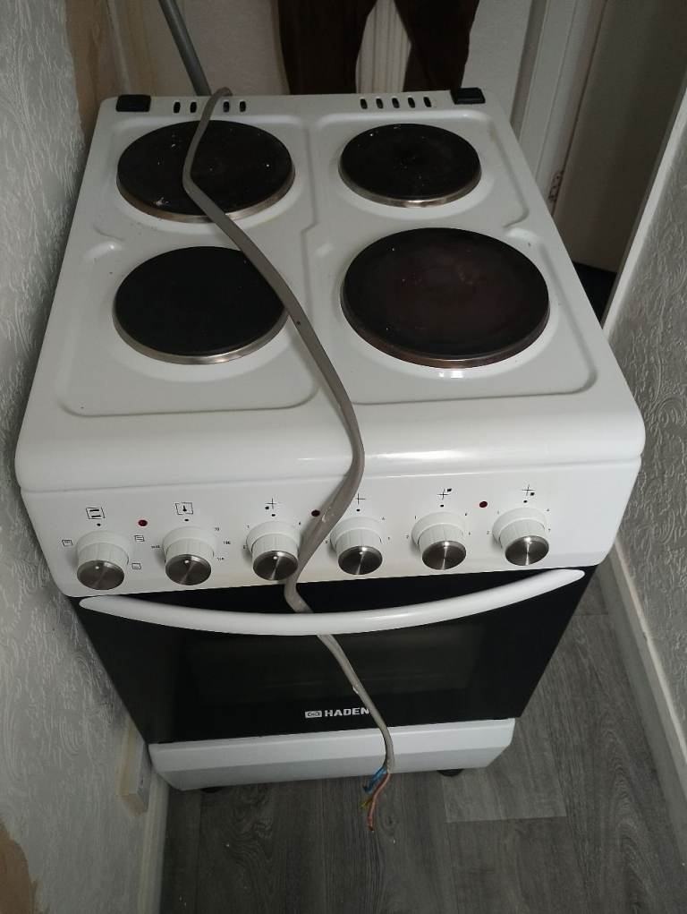Electric cooker 