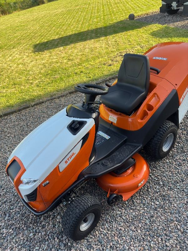 STIHL RT112 Z