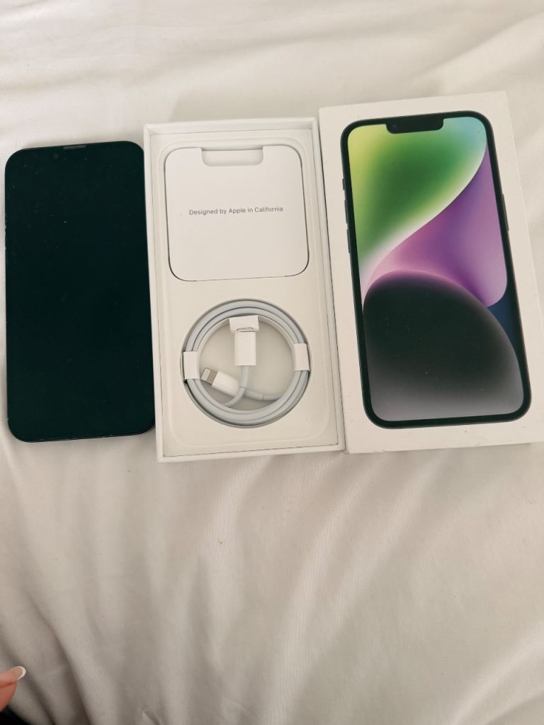 iPhone 14 