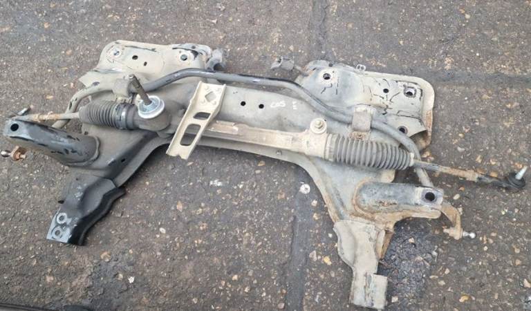 Vauxhall Corsa E 1.3 CDTI Subframe ONLY 2015