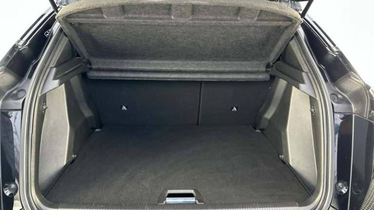 2022 Peugeot 2008 1.2 PureTech 130 GT Premium 5dr EAT8 HATCHBACK PETROL Automatic